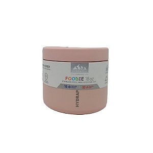 Marmita Térmica Hydrapeak Hp-Foodie-18 440Ml - Concha Do Mar