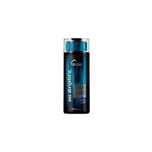 Condicionador Truss Uso Obrigatório 300Ml