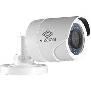 Câmera Vizzion Vz-Bd0T-I3F 2.8Mm 1080P De Alta Resolução
