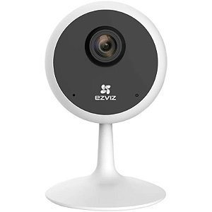 Câmera de Segurança Wi-Fi HD 720p Ezviz CS-C1C com Lente de 2.8mm