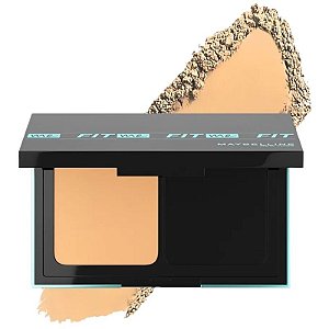 Base Matte Poreless MYB FIT com FPS 44 - Cor 230