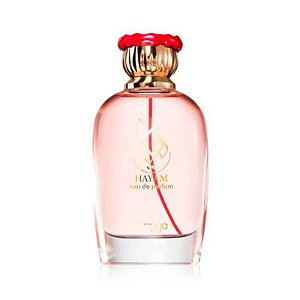 Perfume Af Zimaya Hayam Feminino 100ML - EDP Elegância e Sofisticação