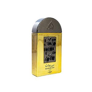 Lattafa Orgulho Maharjan Ouro Eau de Parfum 100ML