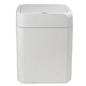 Lixeira Inteligente Sate A-JA616 - 16 Litros com Design Moderno e Funcional