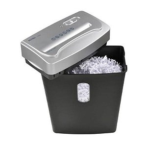 Destruidor de Papel Royal CX66 220V - Alta Performance e Segurança 29173C