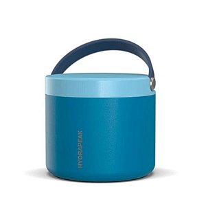 Marmita Térmica Hydrapeak HP-FOODIE-18 440ML - Azul Claro