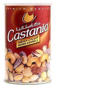 Mistura De Nozes E Castanhas Pestico 450G