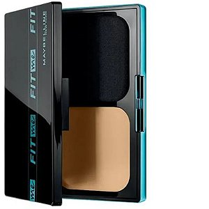 Base Matte Poreless Com Fps 44 - Myb Base Fit Me 220