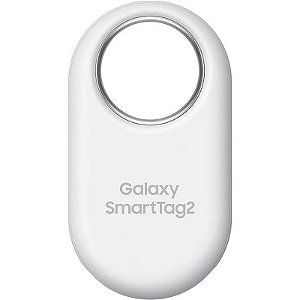 Localizador Samsung Galaxy Smarttag 2 - Cor Branco (Modelo Ei-T5600Bwegww)