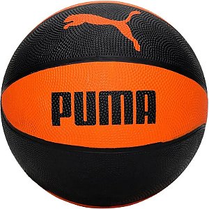 Bola de Basquete Puma - Modelo Profissional 083620 01