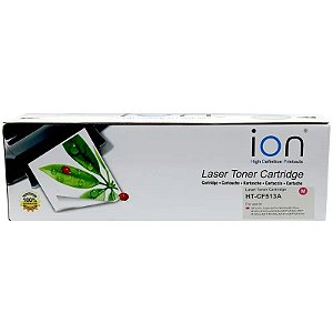 Toner Magenta Ion HT-CF513A para Impressoras a Laser