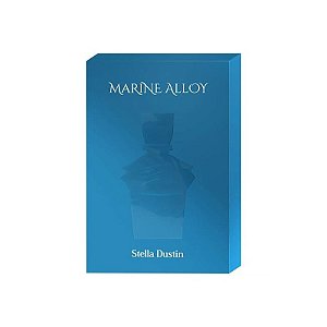 Perfume Masculino Stella Marine Alloy Eau de Parfum 100 ML