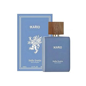 Perfume Masculino Ikario Edp 100 ML - Stella Dustin