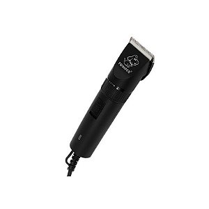 Aparador de Pelos Elétrico Prosper Pet Clipper P-1700 Bivolt - Preto