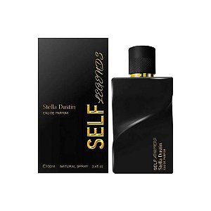 Perfume Stella Dustin Legends Masculino Eau de Parfum 100ML