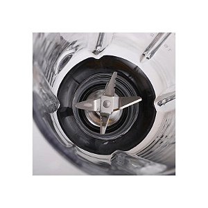 Liquidificador Profissional Winning Star ST-2081 - 1,5L - 110V - Alta Performance