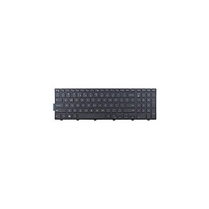 Tecla Dell Original CN-OKPP2C - Peça de Reposição para Notebooks