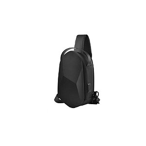 Mochila Coteci 14053 com Port USB para Tecnologia e Estilo