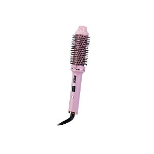 Escova Secadora Onida 2 em 1 ON-1069 - 30W - Bivolt - Cabo Giratório - Rosa