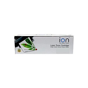 Toner Canon 202A/201A / CF501A/CF401A - Ciano Compatível