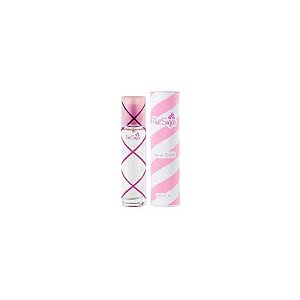Perfume Pink Sugar Eau de Toilette 100ML - Doce e Delicado para Mulheres