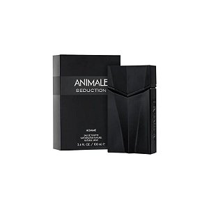 Perfume Animale Sedução EDT Masculino 100ML - Aromas Masculinos Exclusivos