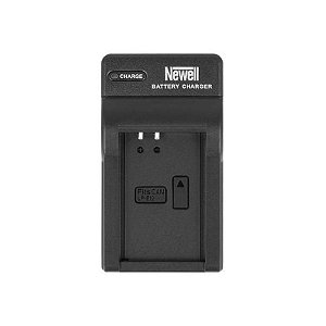 Carregador de Bateria Newell LP-E12 para Câmeras Canon - Alta Performance