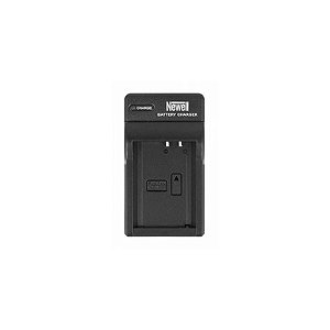 Carregador de Bateria LP-E10 Novo Compatível com Câmeras Canon