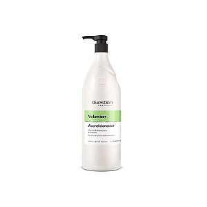 Condicionador Question Volumizador 1500ML - Efeito Plump e Brilho Intenso