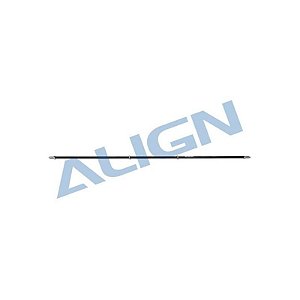 Tubo de Torque TR760X Modelo H76T003XXT para Aplicações Profissionais