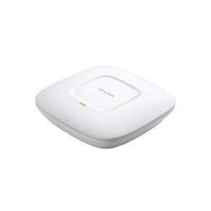 Roteador Tp-Link Eap115 Wireless N 300 Mbps Teto - Branco