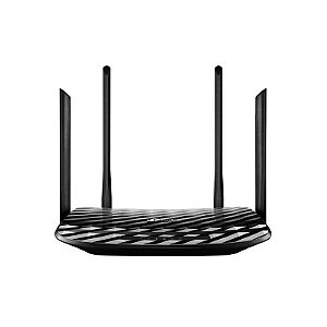 Roteador De Alta Performance Tp-Link Ec225-G5 Br Ac1300 Dual Band Gigabit
