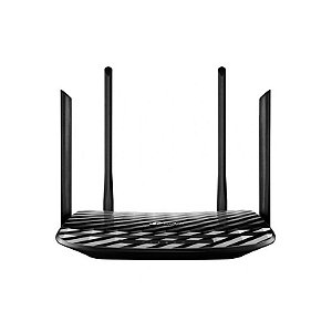 Roteador TP-Link EC225-G5 AC1300 Dual-Band com 4 Antenas Wi-Fi 2.4GHz