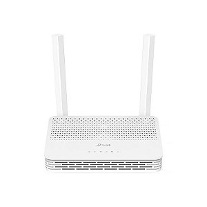 Roteador Modem Wireless TP-Link XC220 G3 AC1200 Dual Band 867 300Mbps Branco