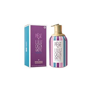 Perfume Purple Eau De Parfum Feminino 100Ml