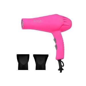 Secador de Cabelo Prosper P-6800, 4200W, 110-120V, Rosa - Potência e Estilo