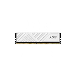 Memória RAM DDR4 8GB 3200MHz Adata XPG Gammix D35 para AMD e Intel - Branca