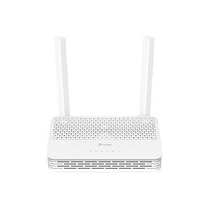 Roteador Dual Band TP-Link XC220-G3 BR Xpon AC1200 com 2 Antenas - Branco