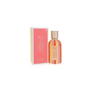 Perfume Feminino Piege de Lulu Castagnette Pink Edp 100ML