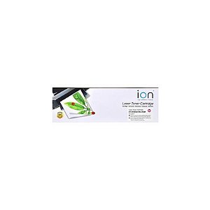 Toner Magenta Ht-Cf503A/Crg-054 1.3K - Íons De Alta Qualidade