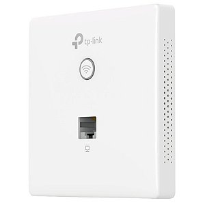 Acess Point de Parede TP-Link EAP115-Wall 300MBPS