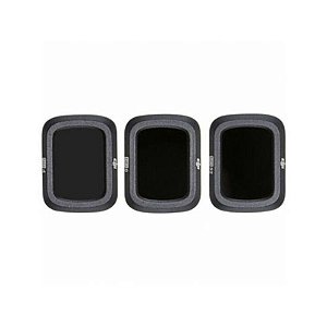 Drone Dji Part Mavic Air 2 Nd Conjunto Filtro Nd4 8 32