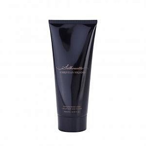 Loção Silhouette Christian Siriano 200ML para Pele Radiante