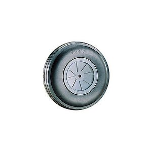 Roda Leve DUB400TL com Pneus Texturizados - 4 Polegadas (1 Unidade)