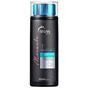Restaurador Capilar Truss Miracle Repair - 300mL