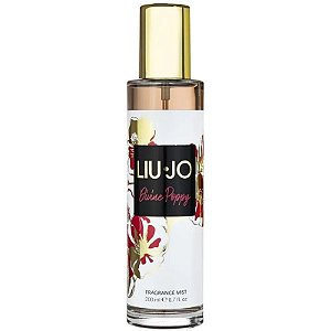 Perfume Corporal Liu Jo Divine Poppy - 200mL