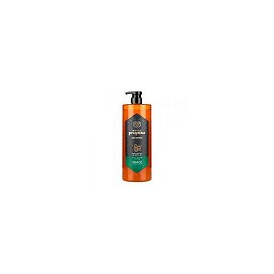 Shampoo Hidratante Kerasys Propolis Para Cabelos Secos 1 Litro