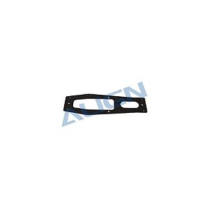 Botão de Prato em Carbono TR700DFC - Modelo H7NB003XX