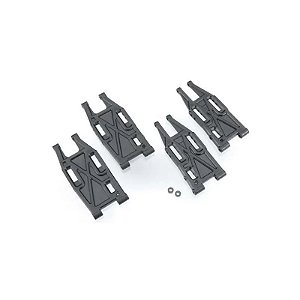 Conjunto de Braços de Suspensão Hpi 101213 - Modelo de Alta Performance