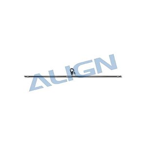 Haste De Controle De Cauda De Carbono Tr550X